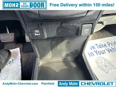 Used 2023 Honda Odyssey EX-L image 29