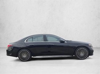 New 2026 Mercedes-Benz E 450 4MATIC Sedan video 4