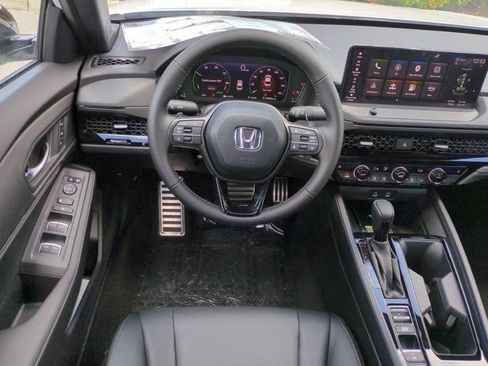 New 2026 Honda Accord Sport image 14