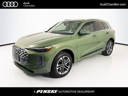 Used 2025 Audi Q5 Premium Plus w/ Premium Plus