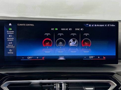 Certified 2023 BMW 230i xDrive Coupe w/ Premium Package image 16