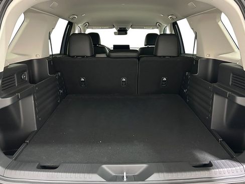 New 2026 Honda Passport RTL image 23