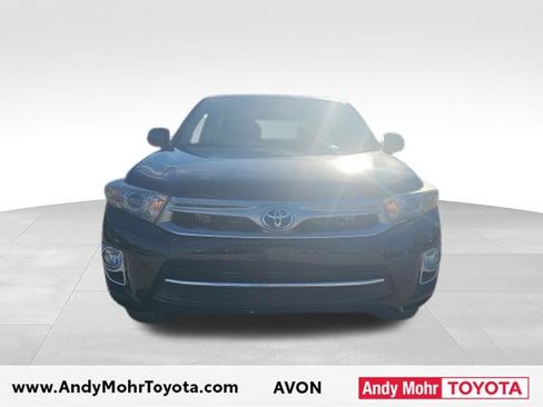 Used 2013 Toyota Highlander Limited AWD/4WD image 2