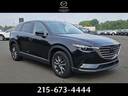 Used 2023 MAZDA CX-9 Touring