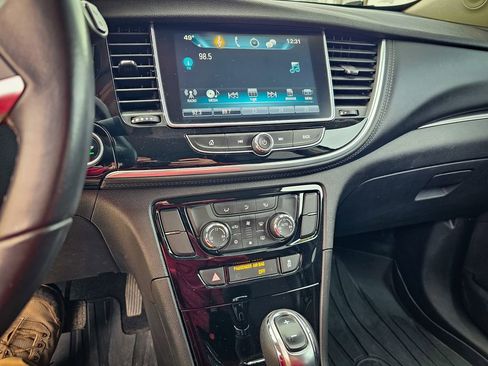 Used 2018 Buick Encore Preferred image 21