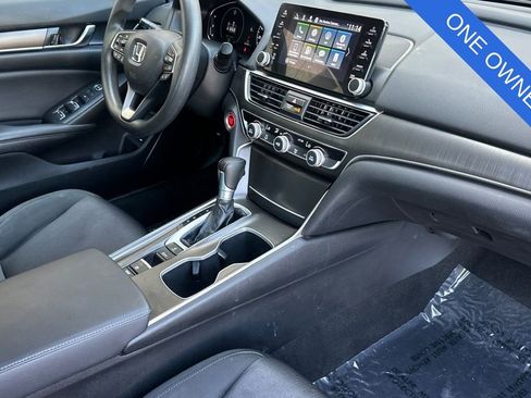 Used 2021 Honda Accord LX image 15