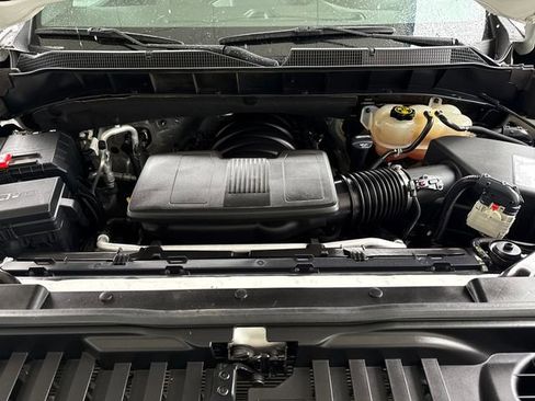 Used 2020 Chevrolet Silverado 1500 LT w/ Texas Edition image 21