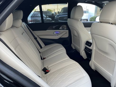 Used 2026 Mercedes-Benz GLE 63 AMG S image 19