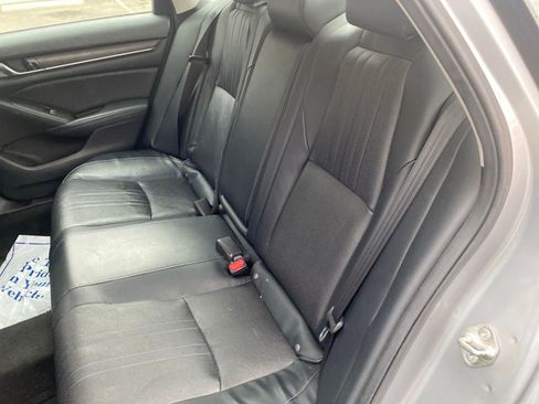Used 2018 Honda Accord EX-L image 13