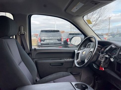 Used 2011 Chevrolet Silverado 1500 LT w/ All-Star Edition image 30