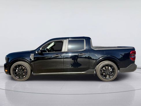 Used 2024 Ford Maverick Tremor w/ Tremor Off-Road Package AWD/4WD image 8