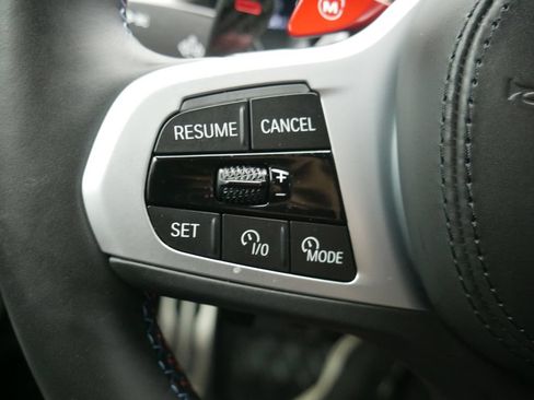 Used 2026 BMW X5 M Competition w/ Executive Package AWD/4WD image 39
