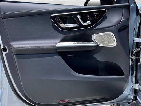 Used 2026 Mercedes-Benz GLC 300 4MATIC image 18