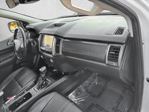 Used 2020 Ford Ranger Lariat w/ Equipment Group 501A Mid image 20