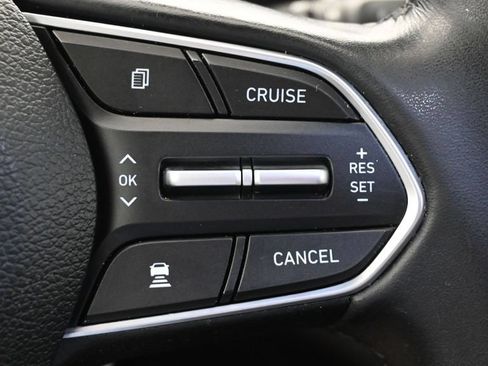 Used 2020 Hyundai Santa Fe SEL w/ Convenience + Premium Package FWD image 30