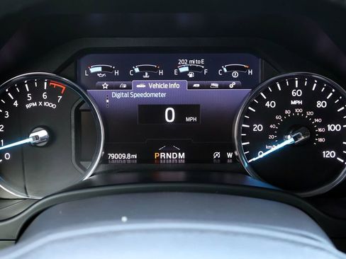 Certified 2021 Ford Expedition Max XLT image 38