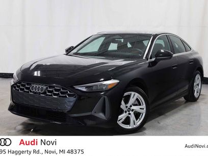 Used 2025 Audi A5 2.0T Premium w/ Convenience Package