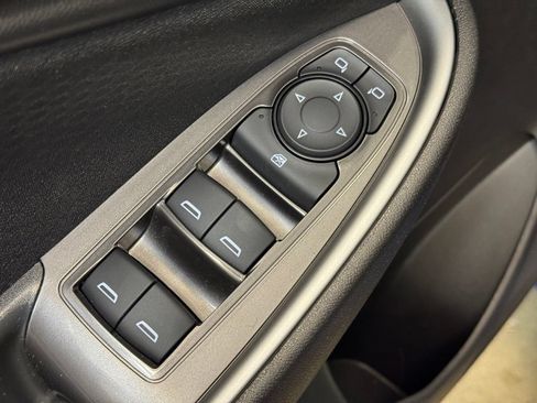 Used 2023 Chevrolet Malibu LS FWD image 9