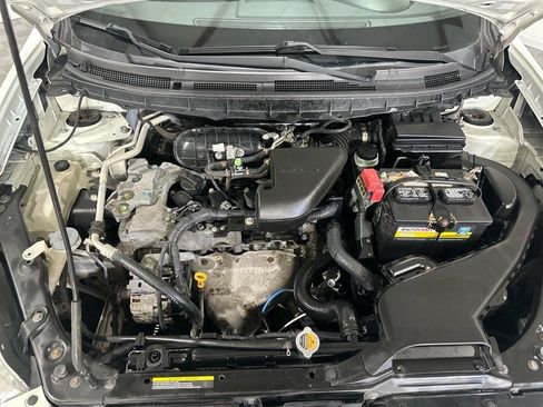 Used 2012 Nissan Rogue SV w/ Premium Pkg image 33