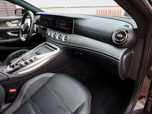 Used 2019 Mercedes-Benz AMG GT 53 image 29