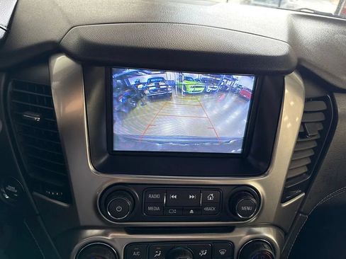 Used 2019 Chevrolet Tahoe Premier AWD/4WD image 74