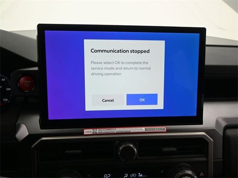 New 2026 Toyota 4Runner TRD Off-Road Premium image 7