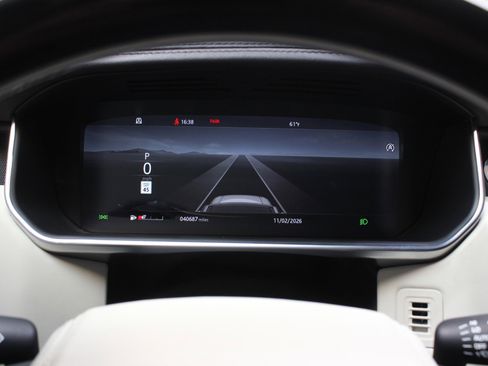 Used 2021 Land Rover Range Rover Westminster Edition image 54