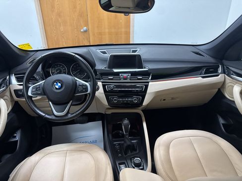 Used 2018 BMW X1 xDrive28i AWD/4WD image 8