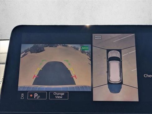 Used 2022 INFINITI QX80 Luxe w/ Cargo Package image 13