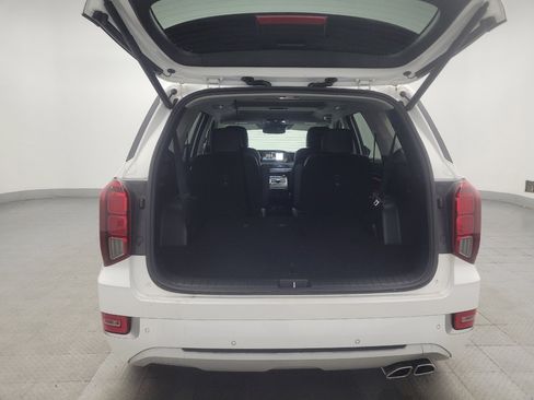 Used 2021 Hyundai Palisade Limited FWD image 29