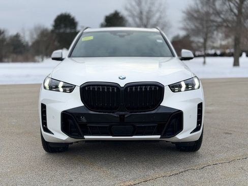 New 2026 BMW X5 xDrive40i image 9