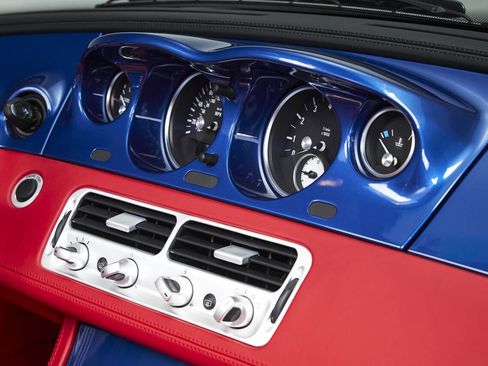 Used 2002 BMW Z8 image 90