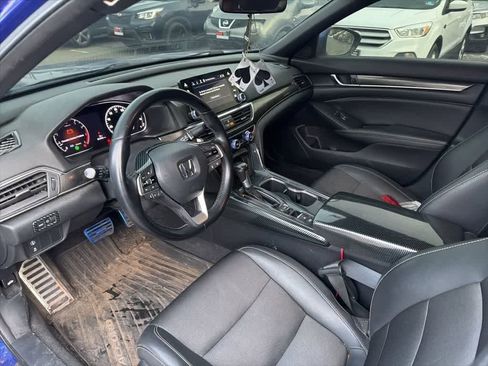 Used 2020 Honda Accord Sport image 26