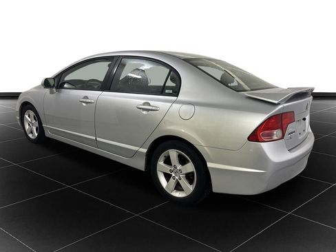 Used 2008 Honda Civic EX-L image 3