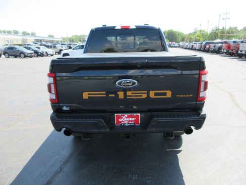 Used 2023 Ford F150 Tremor w/ Equipment Group 402A High AWD/4WD image 6