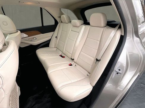 Used 2022 Mercedes-Benz GLE 350 4MATIC image 21