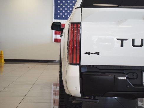 Used 2022 Toyota Tundra Limited w/ TRD Off-Road Package image 27