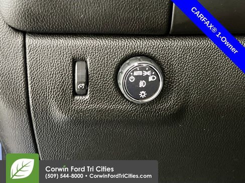 Used 2019 Chevrolet Colorado LT w/ LT Convenience Package image 18