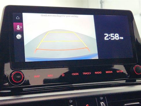 Used 2022 Kia Forte GT-Line w/ GT-Line Technology Package image 39