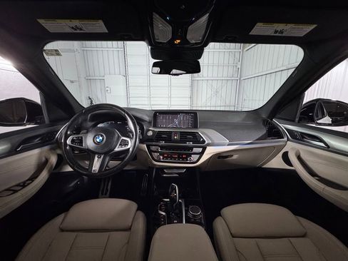 Used 2021 BMW X3 xDrive30e w/ Executive Package image 20