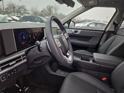 Used 2025 Hyundai Santa Fe XRT w/ Tow & Go Package image 22