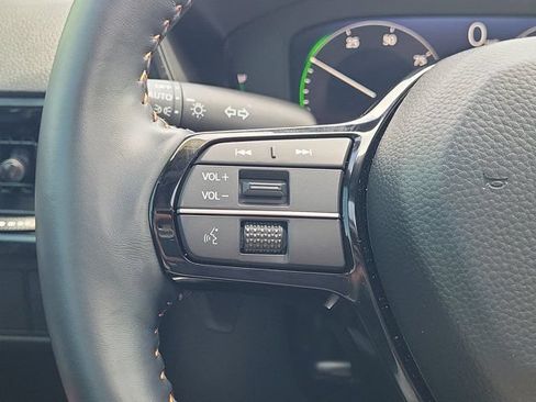 Certified 2026 Honda CR-V Sport Touring image 21