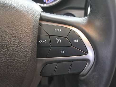 Used 2020 Jeep Grand Cherokee Limited w/ Luxury Group II AWD/4WD image 19
