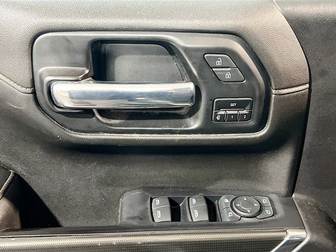 Used 2020 GMC Sierra 1500 AT4 w/ AT4 Premium Package image 14