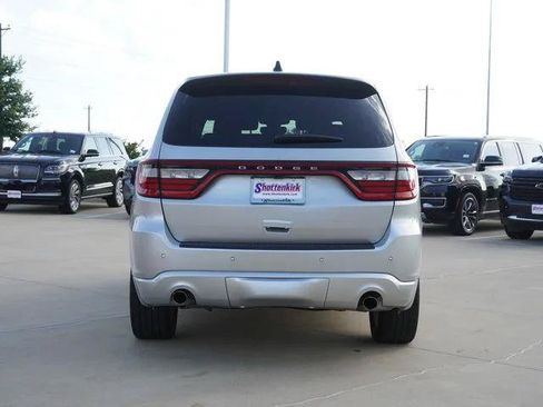Certified 2025 Dodge Durango GT AWD/4WD image 8