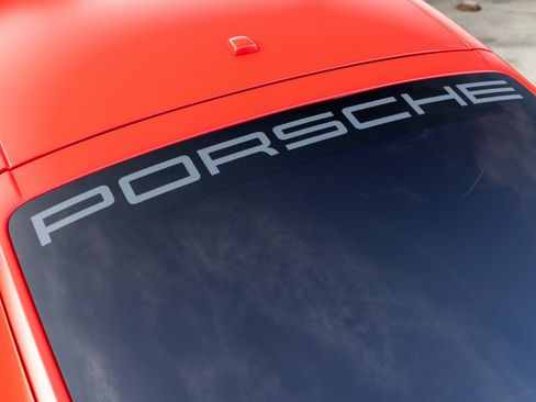 Certified 2023 Porsche 718 Cayman GT4 RS image 28
