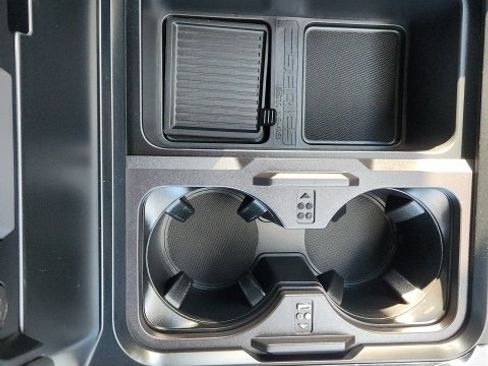 Certified 2024 Ford F350 Lariat w/ Lariat Ultimate Package image 33