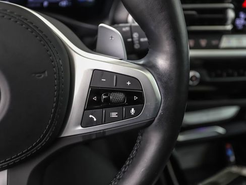 Certified 2022 BMW X3 xDrive30i w/ M Sport Package 2 image 13