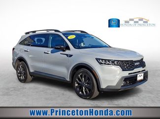 Used 2023 Kia Sorento X-Line EX AWD/4WD video 1