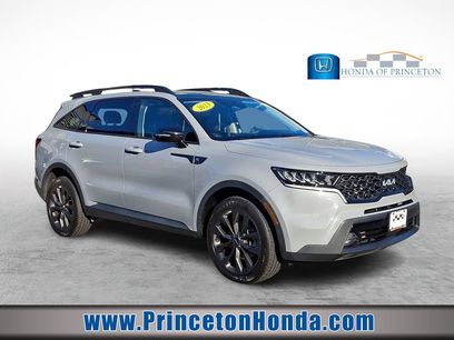 Used 2023 Kia Sorento X-Line EX